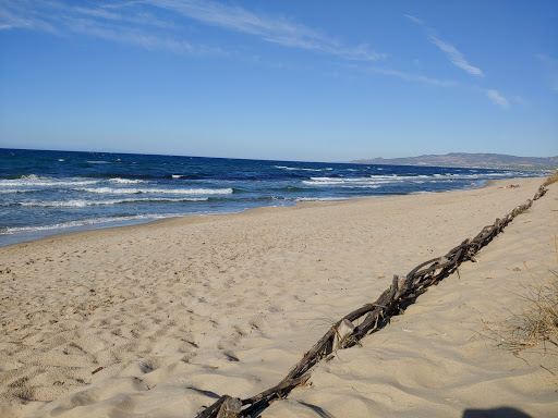 Bau Bau Beach