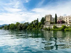 Isola del Garda
