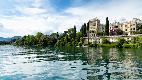 Isola del Garda