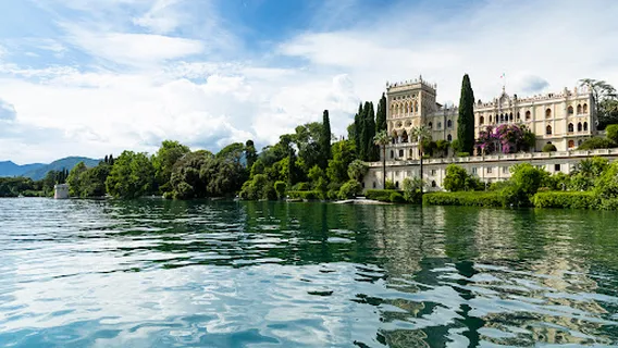 Isola del Garda