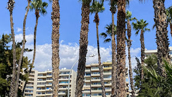 Limassol