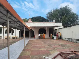 Waghali Hanuman Temple