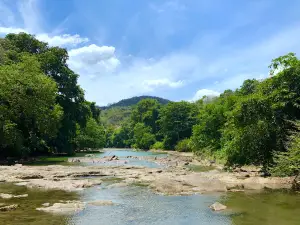Amban Ganga