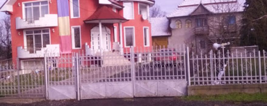 Biserica Sfântul Mare Mucenic Dimitrie Izvorâtorul de Mir