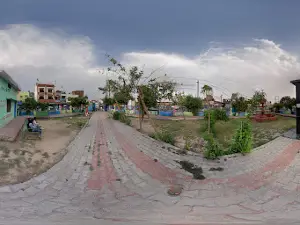 Gandhi Park