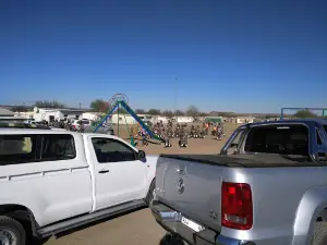 Immanuel Parish Keetmanshoop