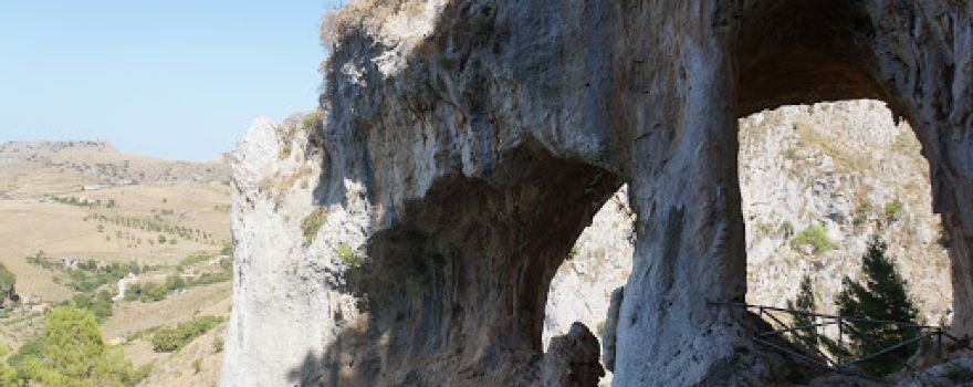 Parco della Grotta Grattara