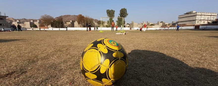 Sadr Anjuman Ground