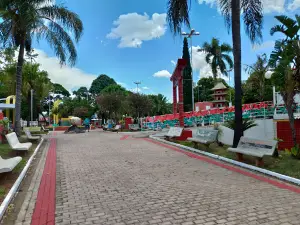 Praça Arthur Pagnozzi