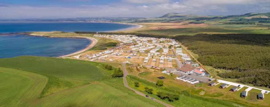 Elie Holiday Park