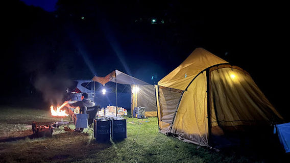 きすき健康の森