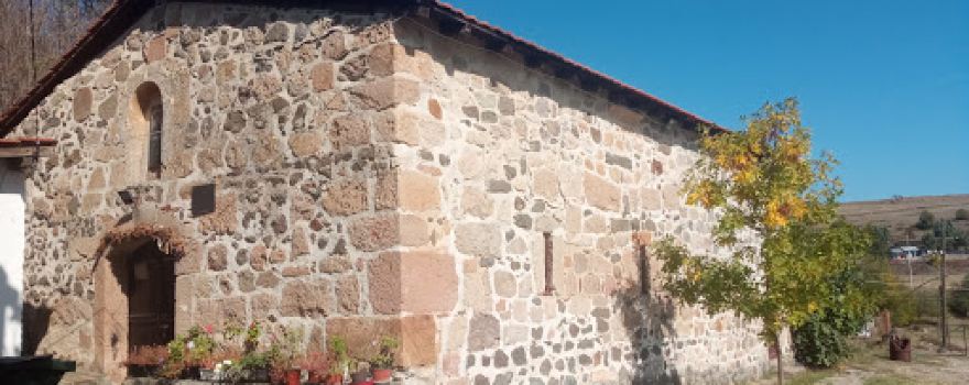 Church of St. Parascheva