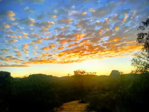Refúgio Raiz Camping