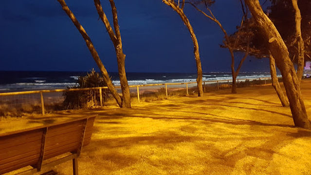 Surfers Paradise Street Circuit