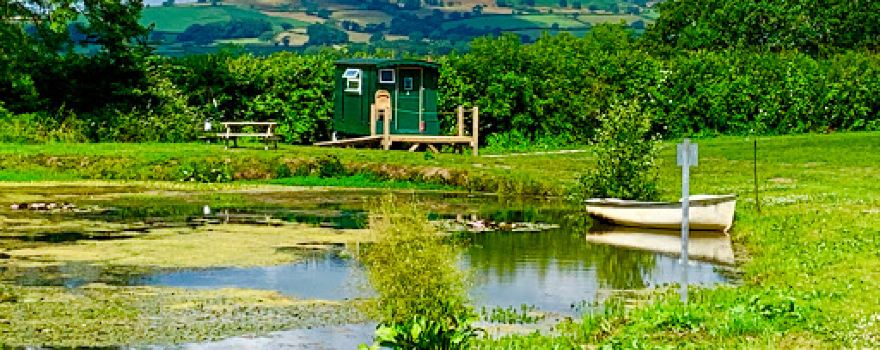 Hobby Farm Holidays
