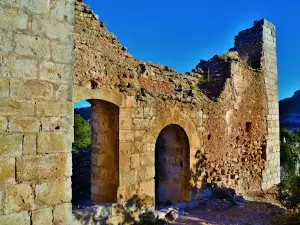 Castillo de Chirel