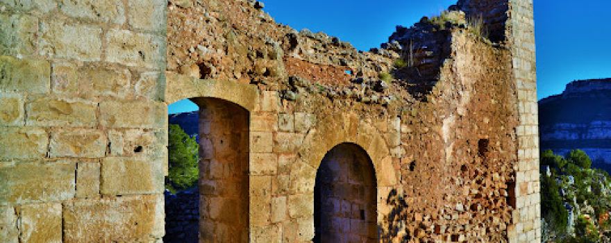 Castillo de Chirel