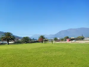 Club De Campo Pelumpen