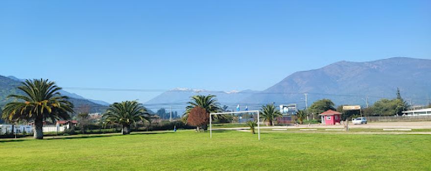 Club De Campo Pelumpen
