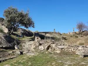 Carrascalinho Viewpoint