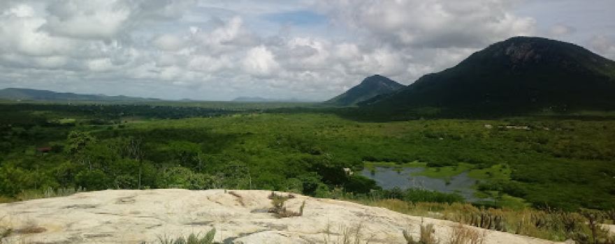 Fazenda Jardim