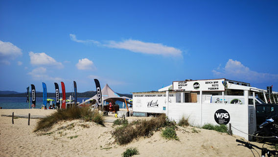 Spiaggia di Porto Liscia - Palau