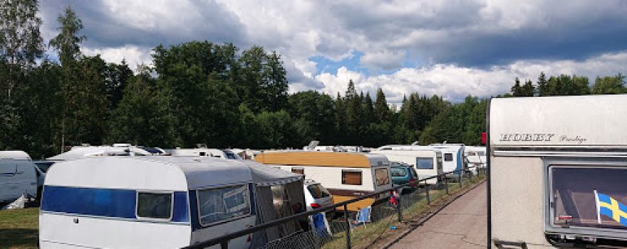 Camp Reja