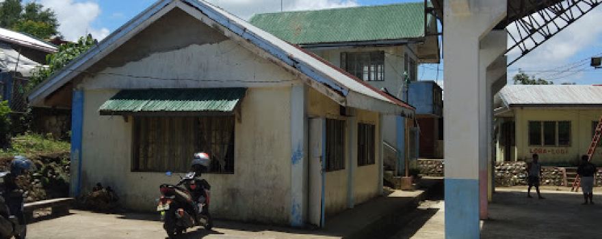 Loba-loba Basketball Court