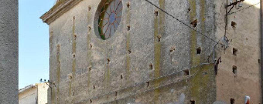 Chiesa dell'Immacolata Concezione