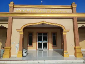 Masjid Al Khairat