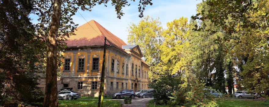 Park Vraniczany