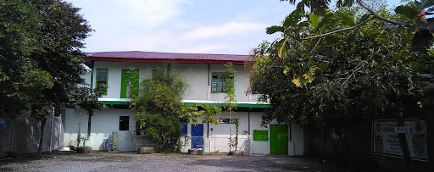 Kolam Kora Kora