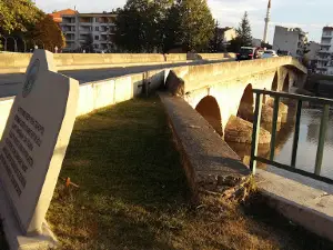 75th Anniversary Park