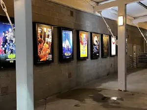 AMC Loews Woodinville 12