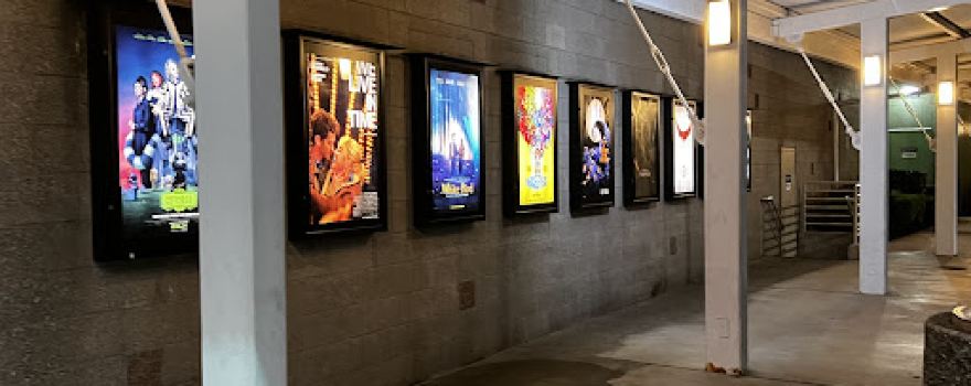 AMC Woodinville 12