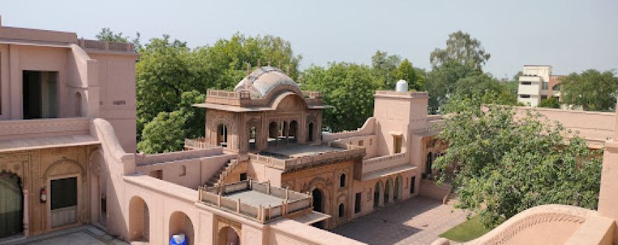 Village nagla baniya
