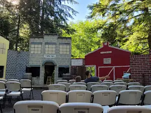 Camp Tadmor