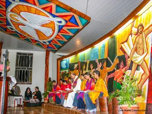 Catedral Prelatícia Nossa Senhora da Assunção