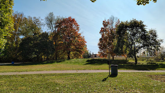 Benjamin F. Davis Park