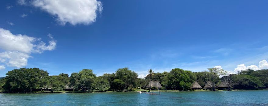 Rusinga Island Resort - Lake Victoria View