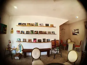 El Cafe