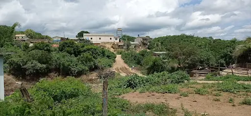 Comuna Caimito
