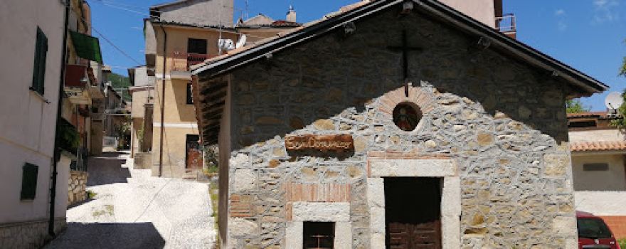 Centro Sociale Le Scuole ( Pro San Lorenzo Ass. di promozione sociale)