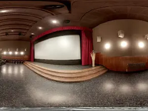 CLUBKINO GELENAU