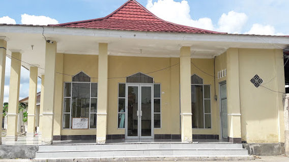 Banyumulek