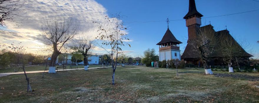 Parcul Mizil
