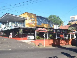 PUNTO CLAVE BAR