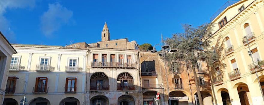 Abbazia di San Nicola