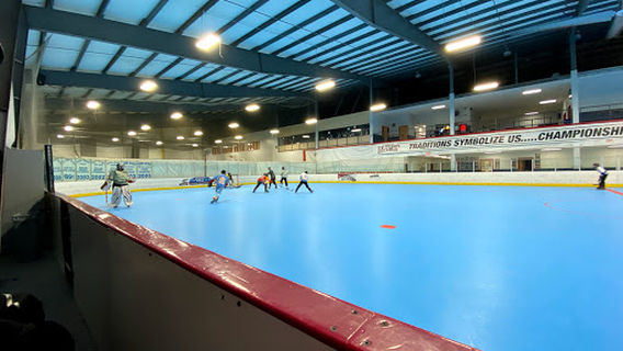 All American Sports Mall