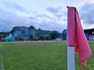 Kapit Sports Complex